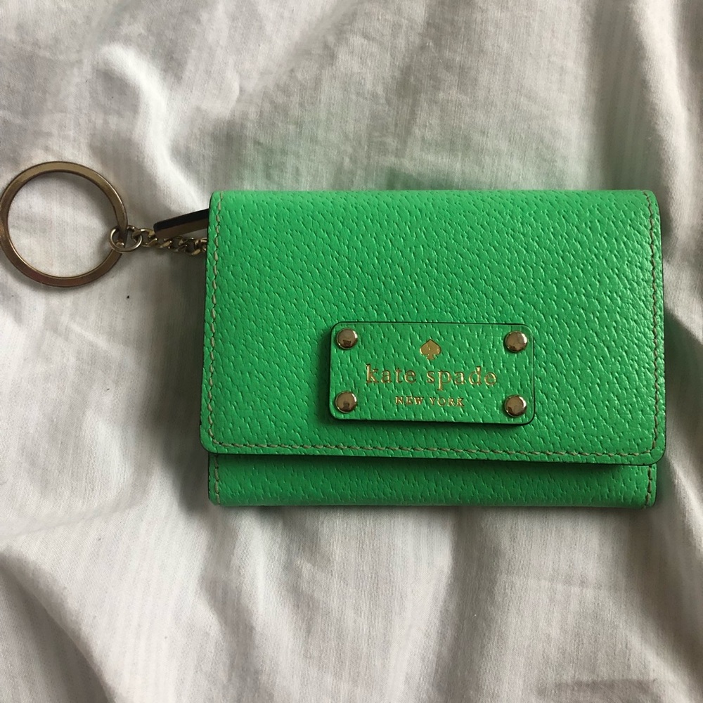 Kate Spade Cardholder